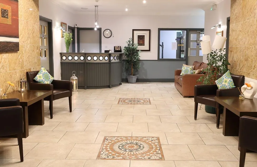 Ferryport House B&B-1